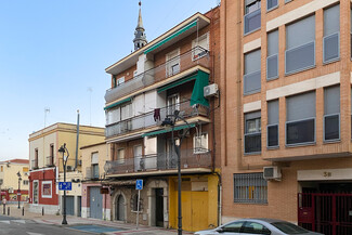 More details for Calle Pinto, 3, Getafe - Retail for Lease