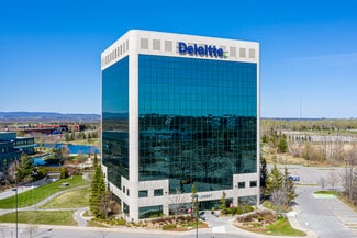 More details for 515 Legget Dr, Ottawa, ON - Office for Lease