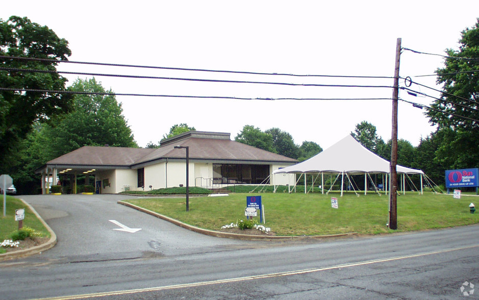 47 Hightstown Rd, Princeton Junction, NJ for sale - Primary Photo - Image 1 of 1