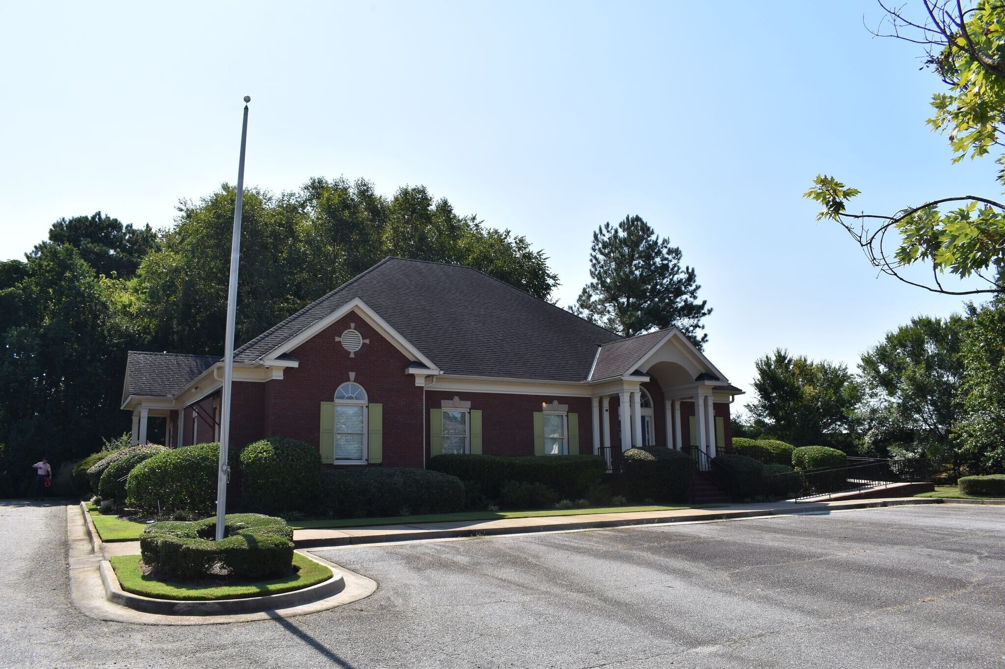 6410 W Hamilton Park Dr, Columbus, GA for sale Primary Photo- Image 1 of 1