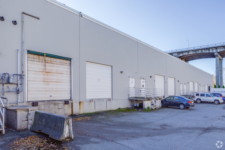 92679295 Shaughnessy St, Vancouver, BC V6P 6E5 Industrial for Lease