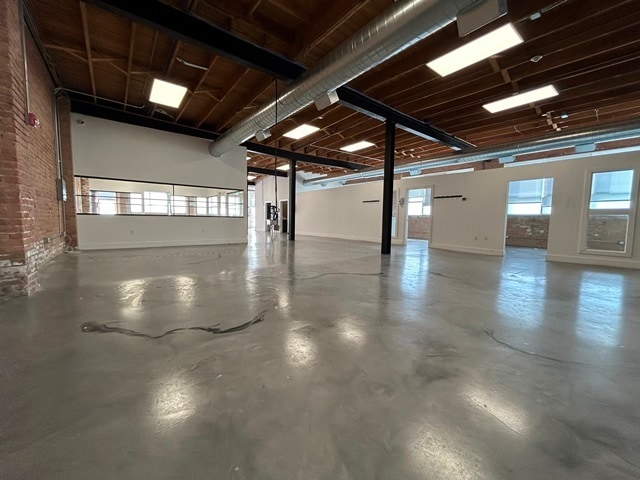 1438-1442 W Fulton St, Chicago, IL for lease - Building Photo - Image 2 of 7