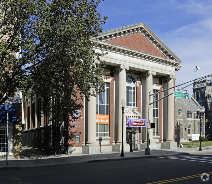 22 South St, Morristown, NJ for lease - Building Photo - Image 1 of 28