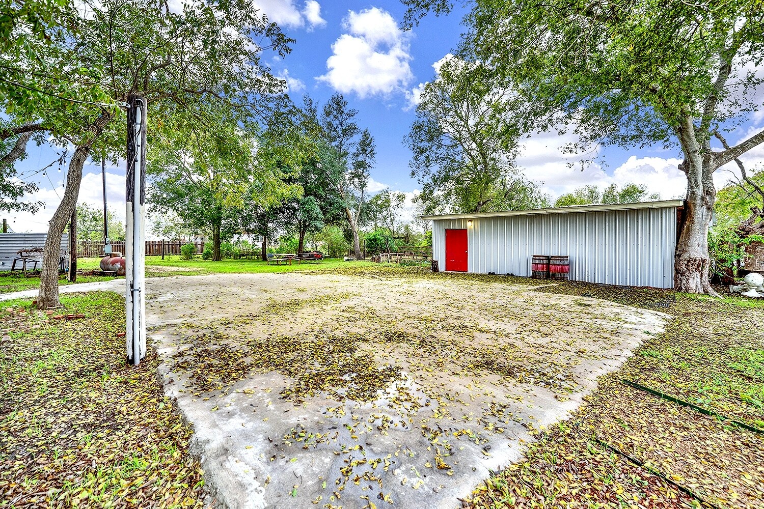 105 Cistern, Maxwell, TX 78656 Land for Sale