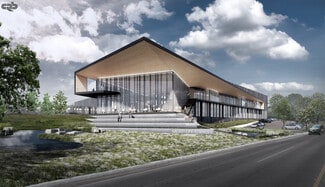 More details for 20-30 Reactory Dr, Worcester, MA - Flex for Lease