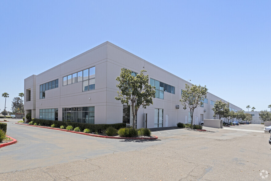 7310-7480 Miramar Rd, San Diego, CA for lease - Building Photo - Image 3 of 15