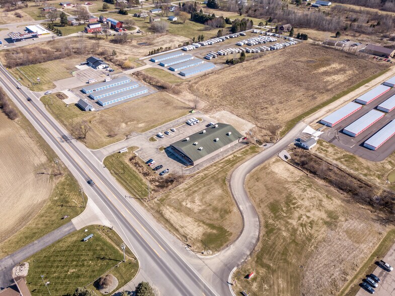 3390 N State Rd, Davison, MI for sale - Building Photo - Image 3 of 61