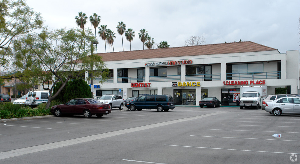 1315 Fair Oaks Ave, South Pasadena, CA for lease - Primary Photo - Image 1 of 5