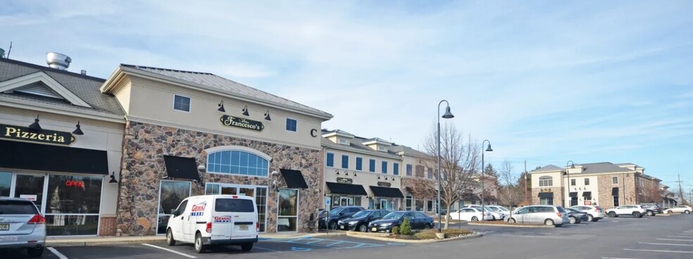 21 NJ-31, Pennington, NJ 08534 - The Shoppes at Pennington | LoopNet