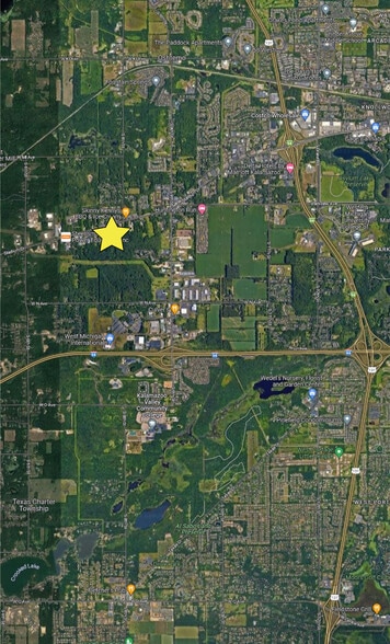 7501 Stadium, Kalamazoo, MI for sale - Building Photo - Image 3 of 3