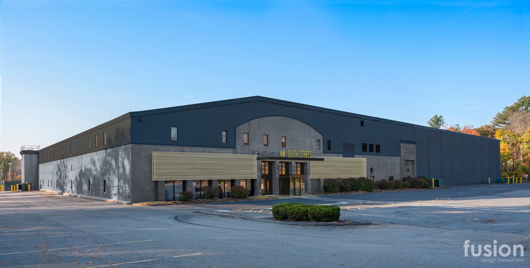 80 South St, Hopkinton, MA for sale Building Photo- Image 1 of 1