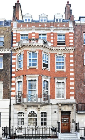 More details for 9 Wimpole St, London - Office for Lease