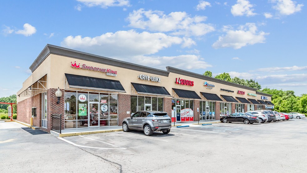 1260 Hwy 72 E, Athens, AL for sale - Primary Photo - Image 1 of 1