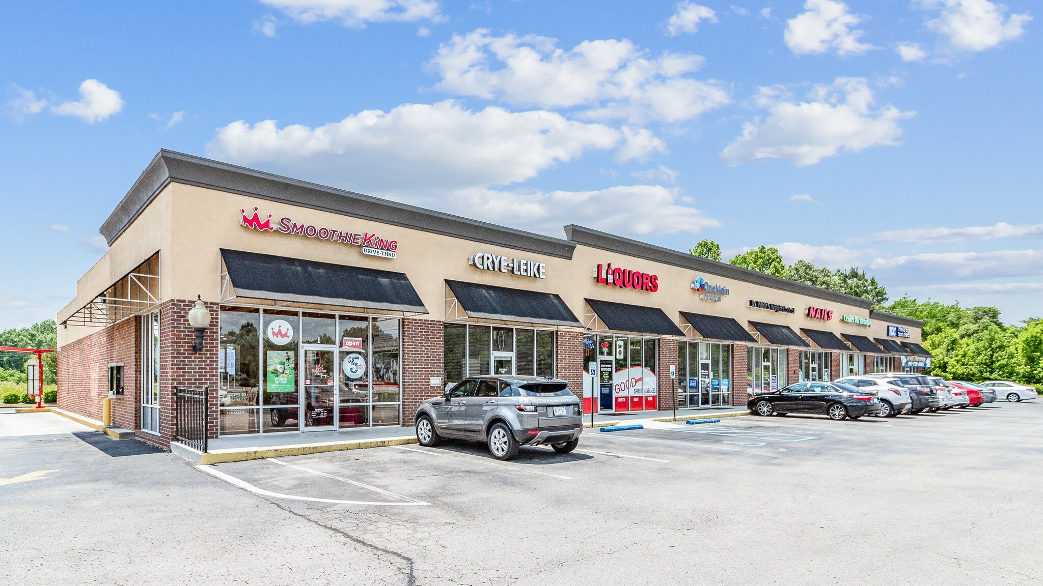 1260 Hwy 72 E, Athens, AL for sale Primary Photo- Image 1 of 1