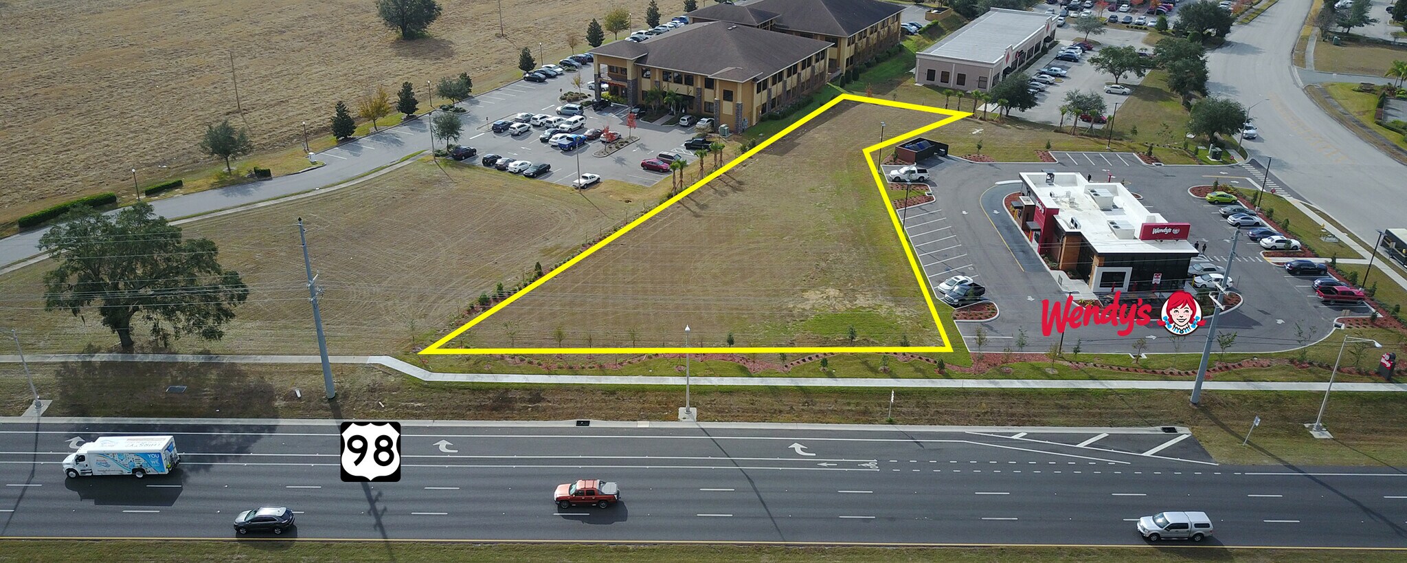 Innovation Dr, Lakeland, FL for sale Building Photo- Image 1 of 1