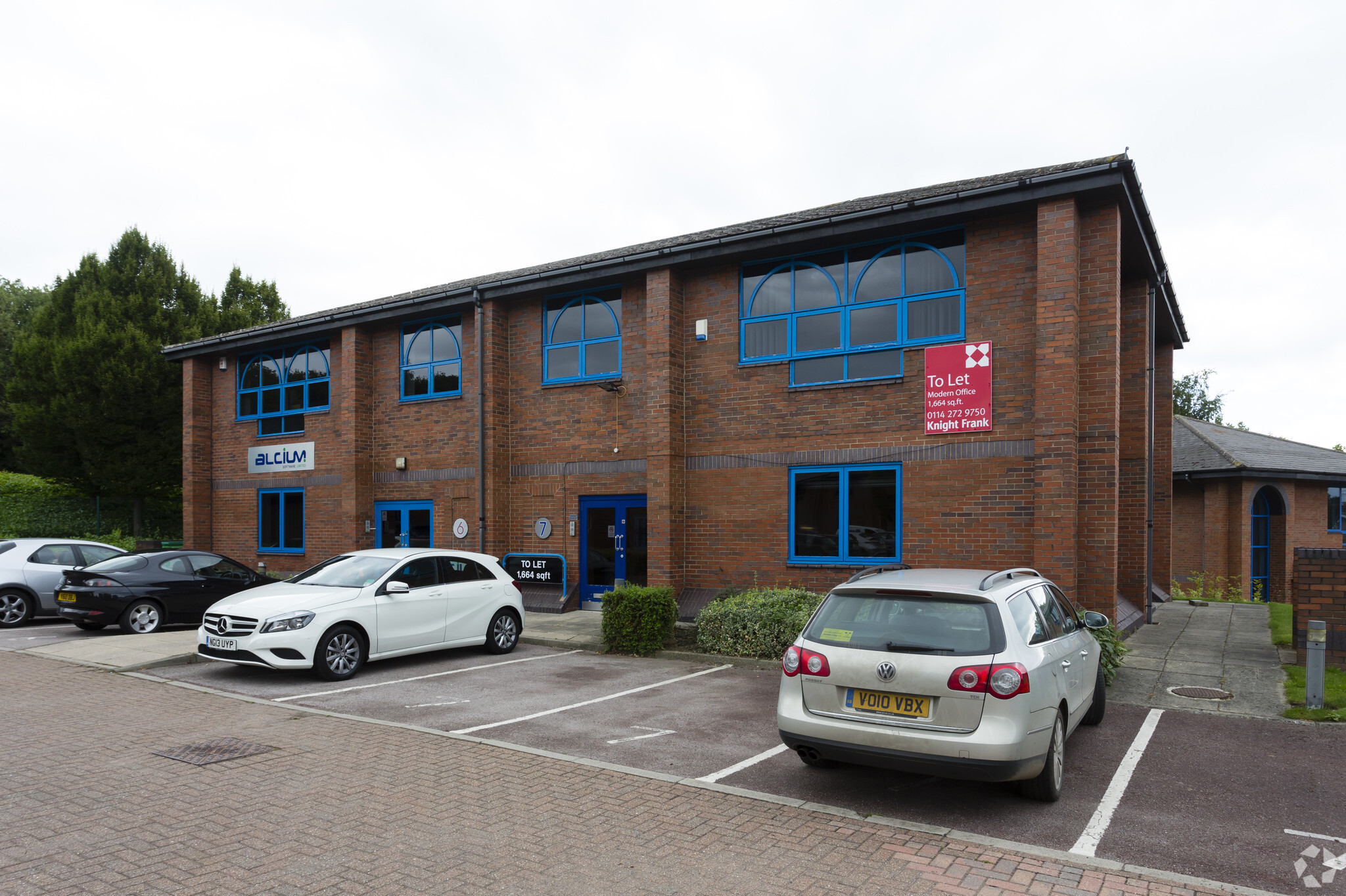 Thorncliffe Rd, Chapeltown for sale Primary Photo- Image 1 of 1