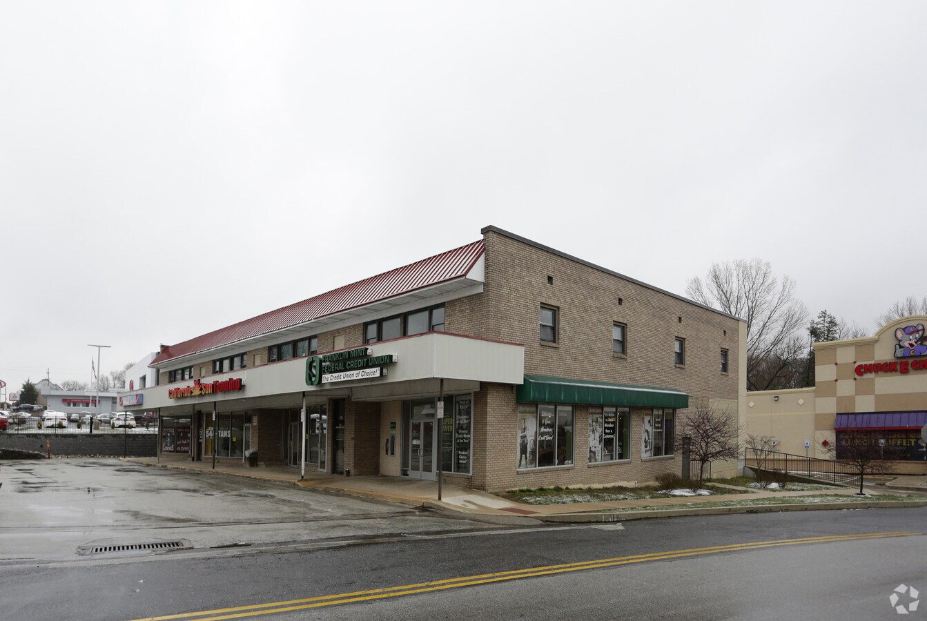 353375 Baltimore Pike, Springfield, PA 19064