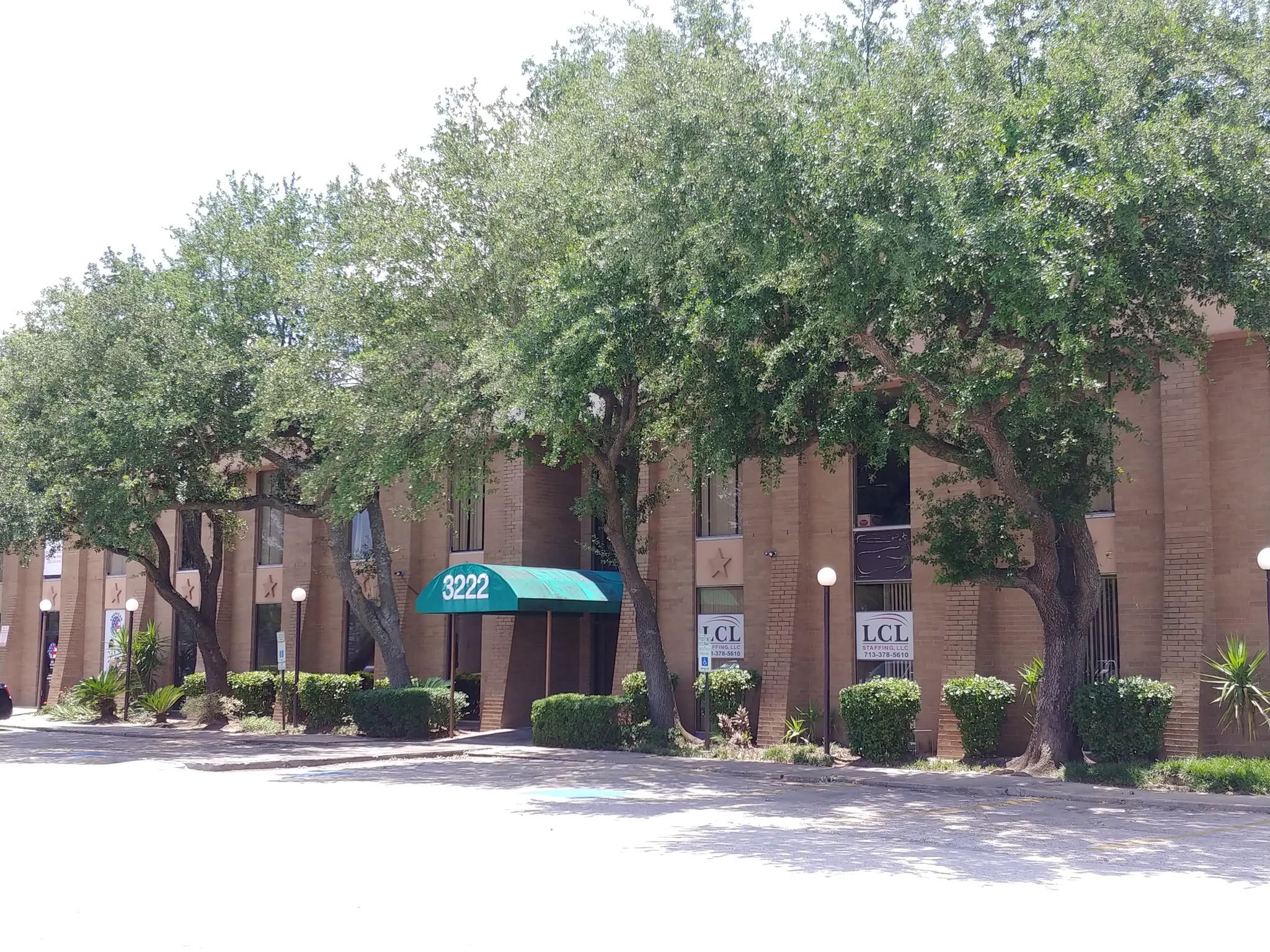 3222 Burke Rd, Pasadena, TX for lease Building Photo- Image 1 of 13