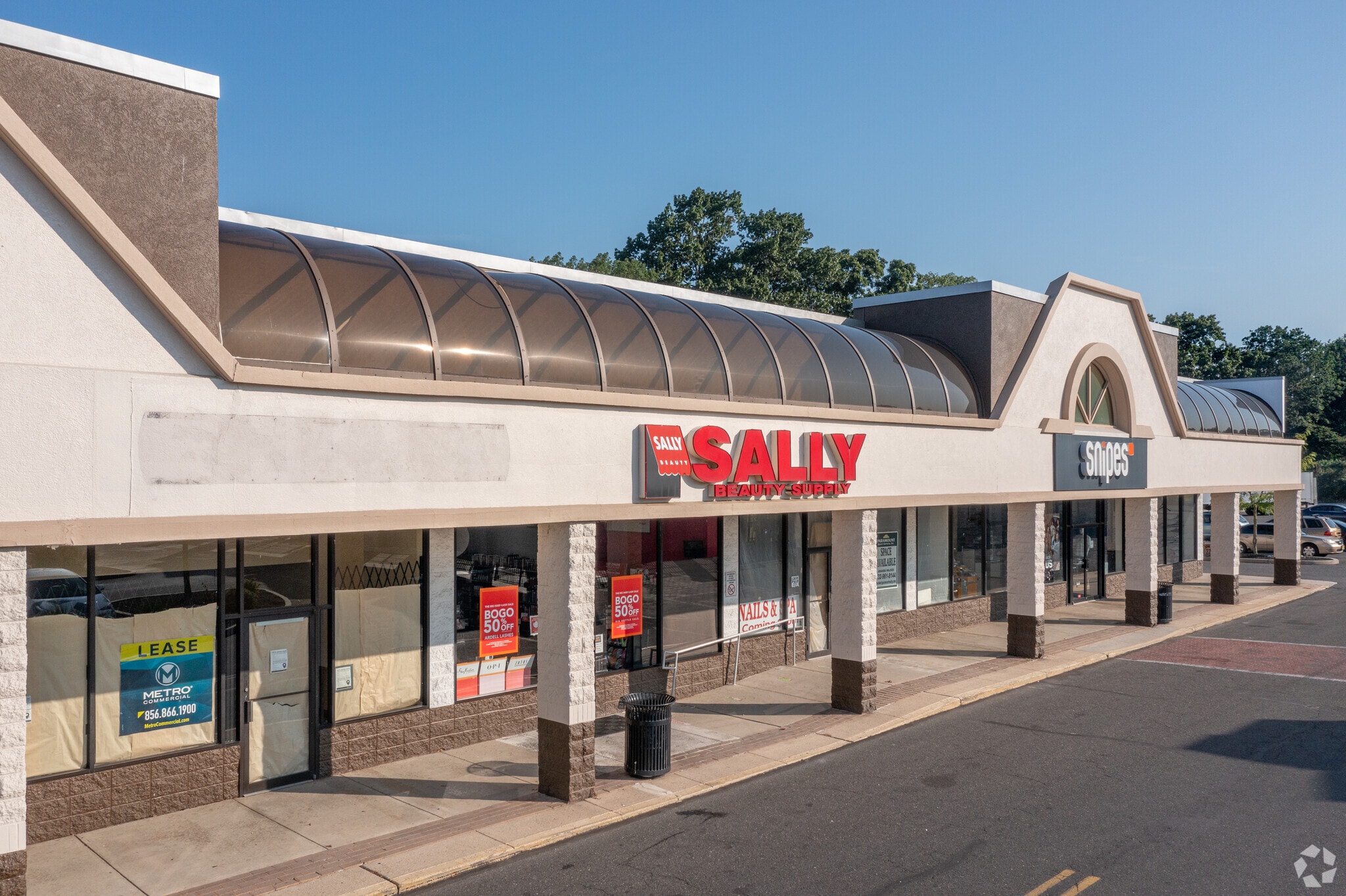 500 Rt 38, Cherry Hill, NJ 08002 Cherry Hill Commons