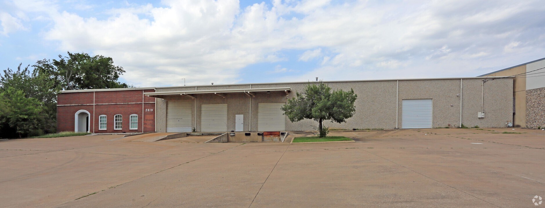 2619 Lombardy Ln, Dallas, TX 75220