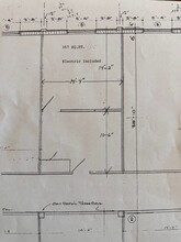 2069 1st St, Fort Myers, FL for lease Floor Plan- Image 1 of 1