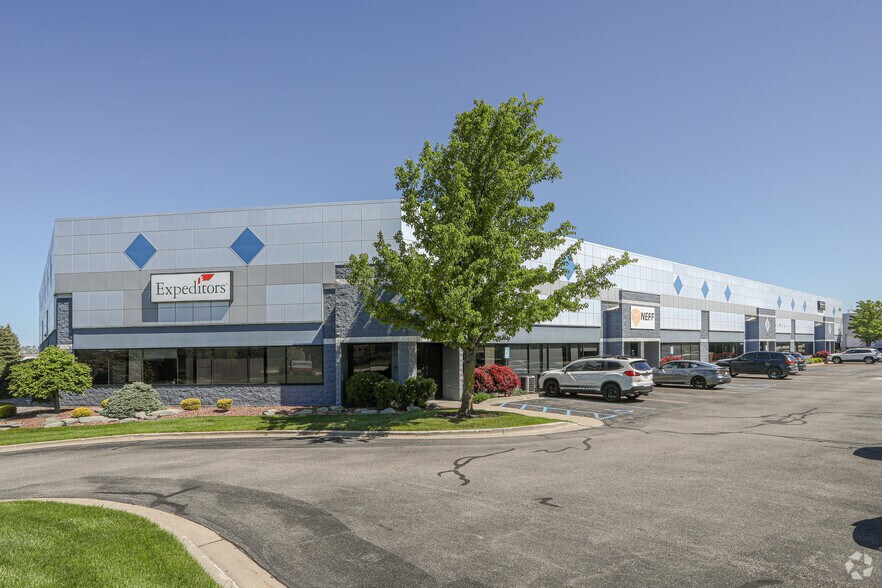 4141 SE Barden St, Kentwood, MI for sale - Building Photo - Image 1 of 1