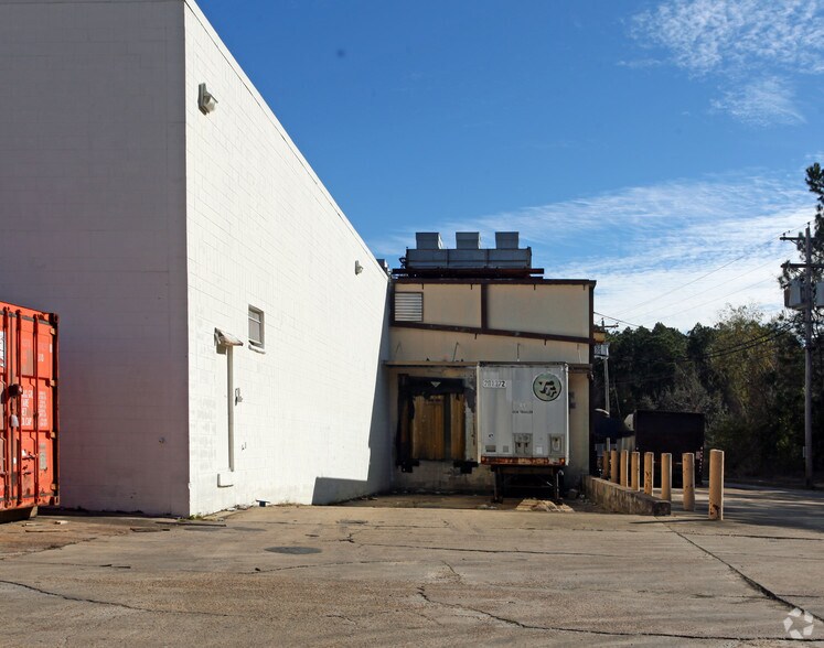 2525 Highway 90, Gautier, MS for lease - Building Photo - Image 3 of 4
