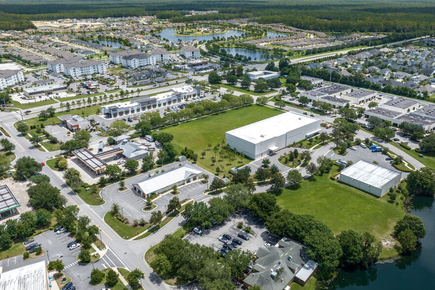 Horton's Trce, Saint Augustine, FL for sale - Building Photo - Image 3 of 13