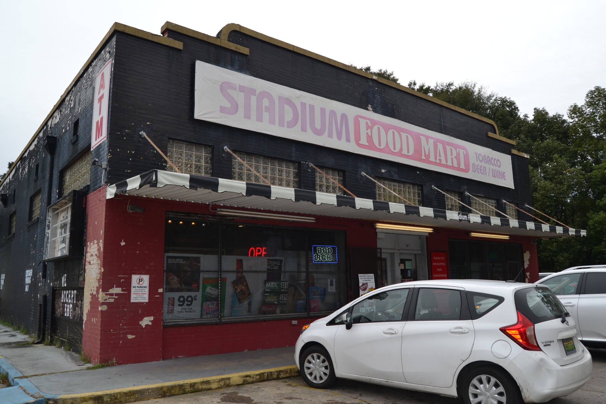 1301 Virginia St, Mobile, AL for sale Building Photo- Image 1 of 1