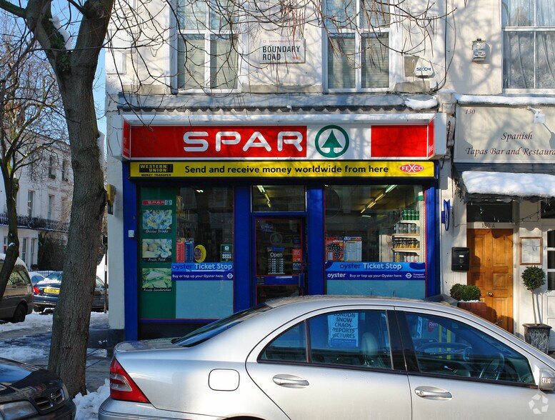 132 Boundary Rd, London for lease - Other - Image 2 of 7