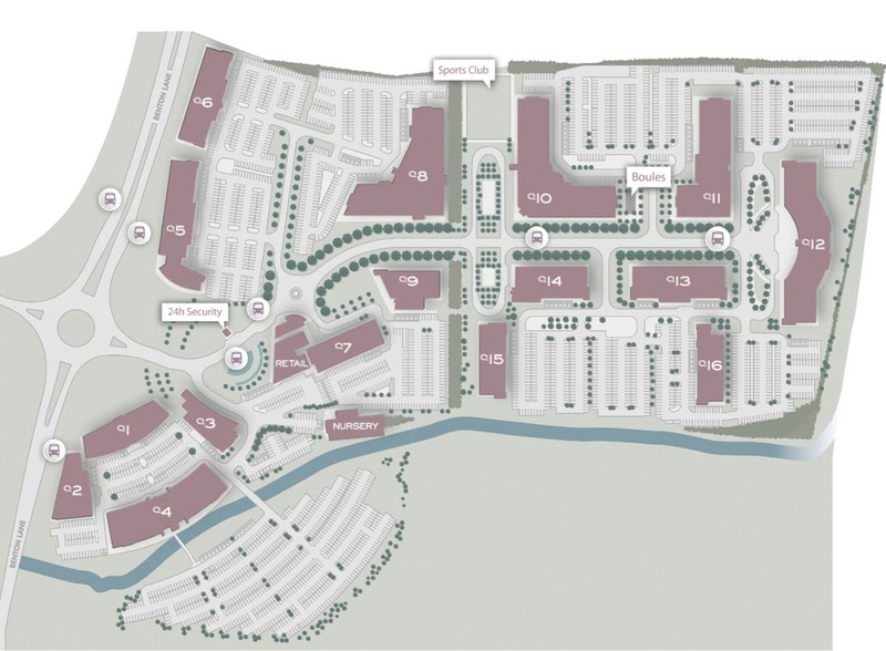 Benton Ln, Newcastle Upon Tyne for lease - Site Plan - Image 3 of 4