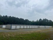 Wadesboro Storage Portfolio - Self Storage Facility