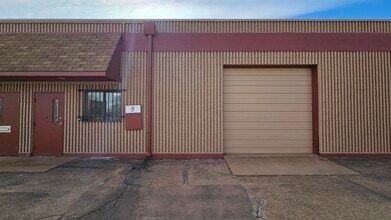 7000 E 58th Ave, Commerce City, CO for lease Building Photo- Image 2 of 15