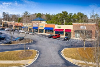 More details for 5801 Old Highway 5, Holly Springs, GA - Retail for Lease