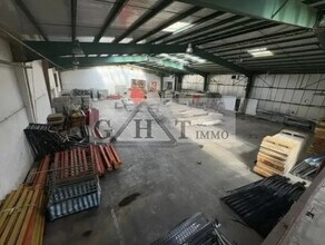 Industrial in Argenteuil for lease Interior Photo- Image 2 of 4