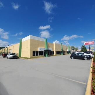 More details for 3190 S State Road 7, Miramar, FL - Flex for Lease
