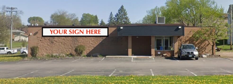 5030 Highway 12, Maple Plain, MN for lease - Building Photo - Image 1 of 3