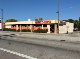 Family Dollar - NNN Property