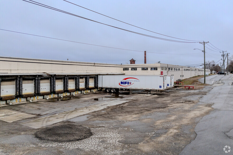 70 Community Ave, Plainfield, CT for lease - Primary Photo - Image 1 of 7