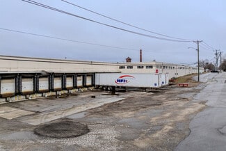 More details for 70 Community Ave, Plainfield, CT - Industrial for Lease