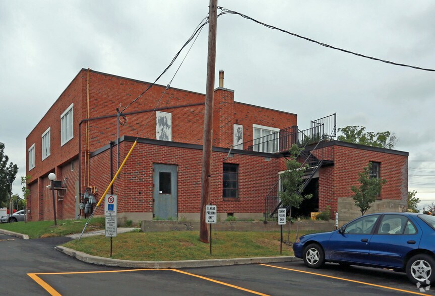 20 Main St, Markham, ON for lease - Building Photo - Image 3 of 5