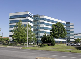 More details for 1770 Pyramid Pl, Memphis, TN - Office for Lease