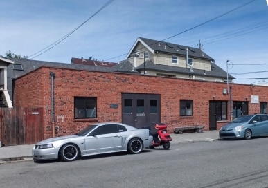 2804 10th St, Berkeley, CA for sale - Primary Photo - Image 1 of 1