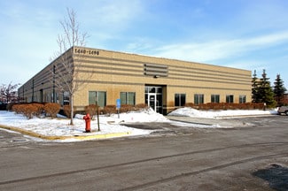 More details for 1460-1490 Lake Dr W, Chanhassen, MN - Flex for Lease