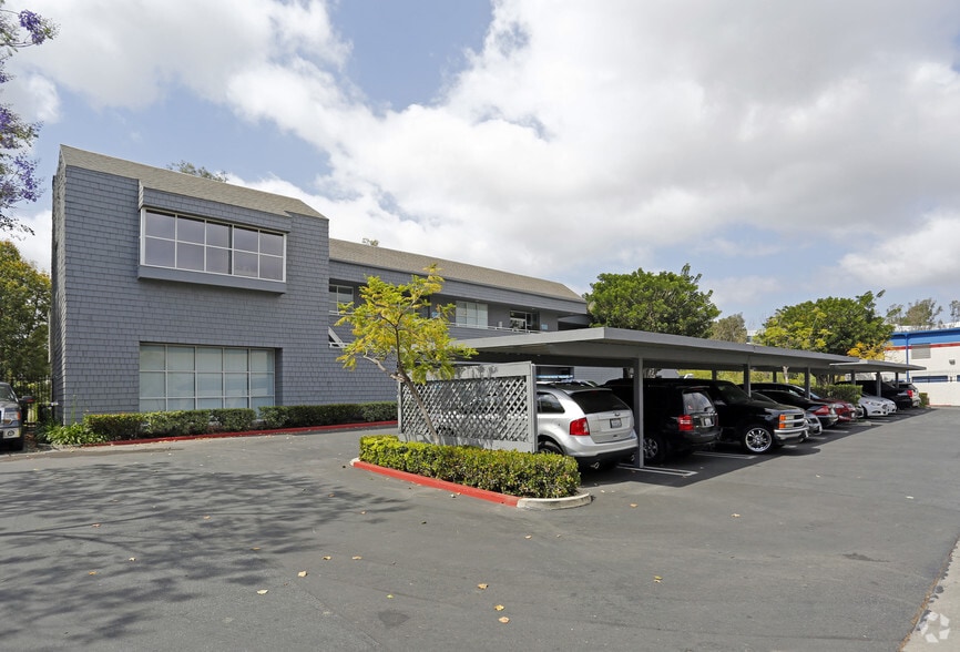 23412 Moulton Pkwy, Laguna Hills, CA for lease - Building Photo - Image 3 of 3