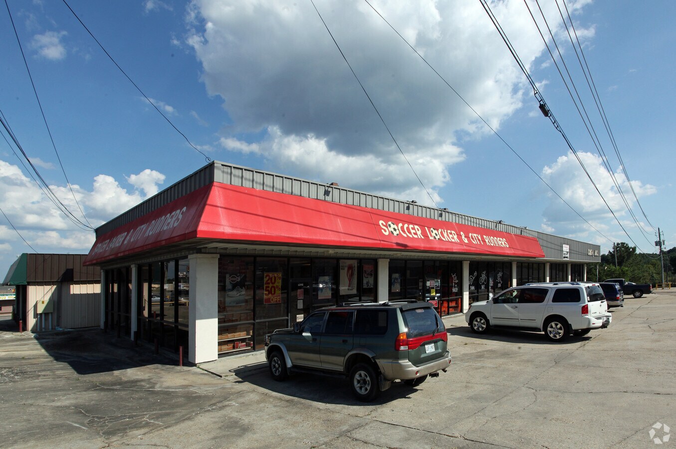 6102 Hwy 98, Hattiesburg, MS 39402