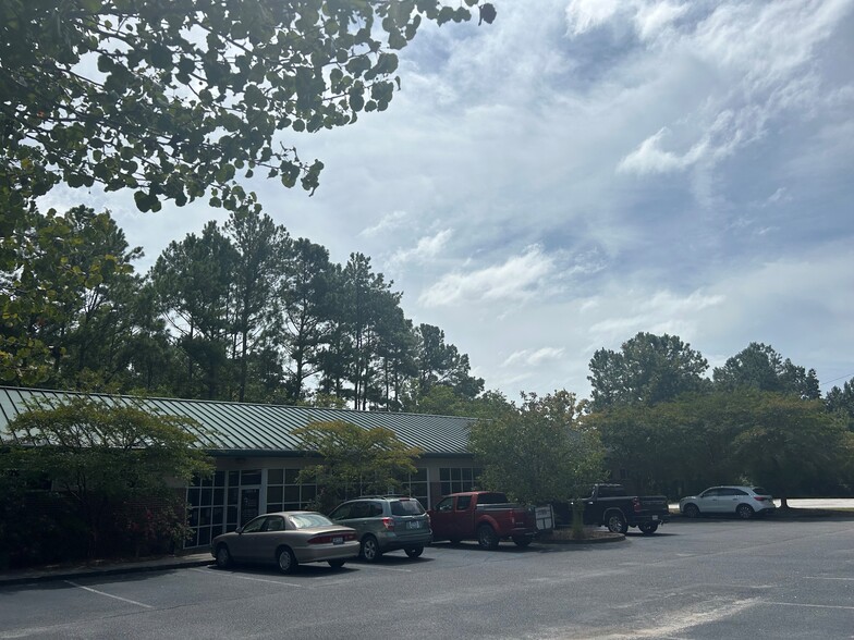 2891 Tricom St, North Charleston, SC for lease - Building Photo - Image 3 of 13