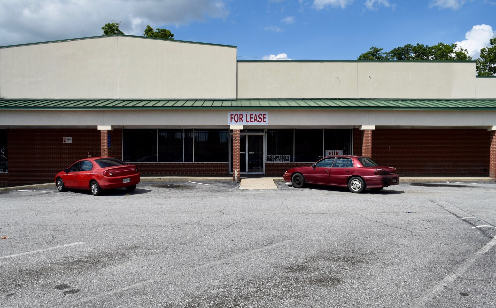 2111 Buena Vista Rd, Columbus, GA for sale Primary Photo- Image 1 of 1