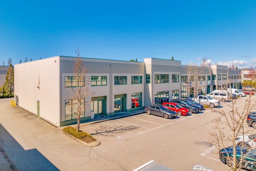 7188 Progress Way, Delta, BC for sale - Primary Photo - Image 1 of 11