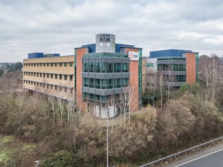 More details for Grenadier Rd, Exeter - Office for Lease